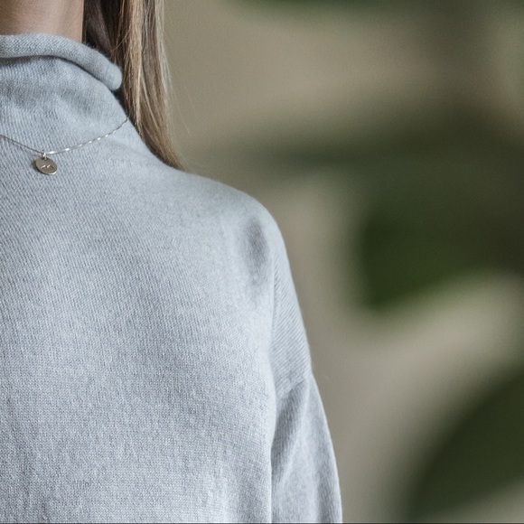 Aritzia - Wilfred Sweater Dress - Picture 3 of 3